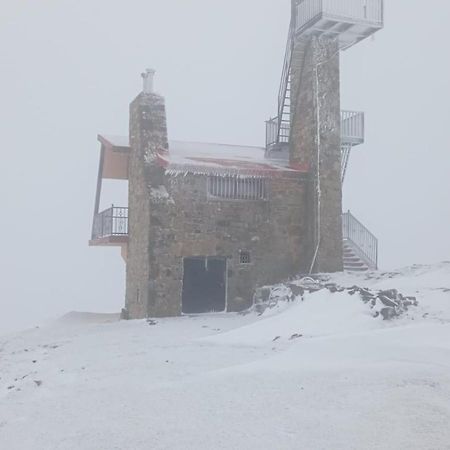 Casa Rural Restaurante Casino Munilla Dış mekan fotoğraf