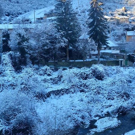 Casa Rural Restaurante Casino Munilla Dış mekan fotoğraf