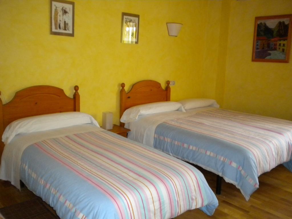 Casa Rural Restaurante Casino Munilla Dış mekan fotoğraf