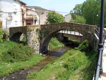 Casa Rural Restaurante Casino Munilla Dış mekan fotoğraf